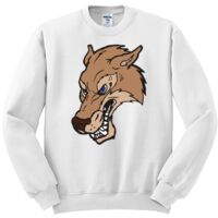NuBlend ® Crewneck Sweatshirt Thumbnail