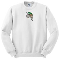 NuBlend ® Crewneck Sweatshirt Thumbnail
