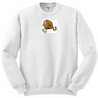 NuBlend ® Crewneck Sweatshirt Thumbnail