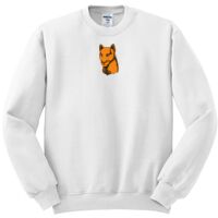 NuBlend ® Crewneck Sweatshirt Thumbnail