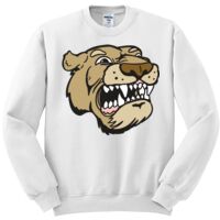 NuBlend ® Crewneck Sweatshirt Thumbnail