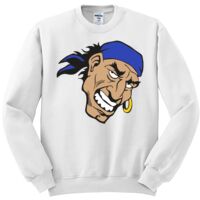 NuBlend ® Crewneck Sweatshirt Thumbnail