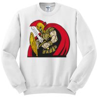 NuBlend ® Crewneck Sweatshirt Thumbnail