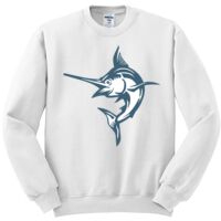 NuBlend ® Crewneck Sweatshirt Thumbnail