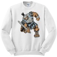 NuBlend ® Crewneck Sweatshirt Thumbnail
