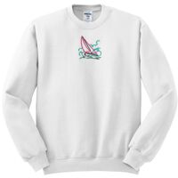 NuBlend ® Crewneck Sweatshirt Thumbnail