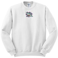 NuBlend ® Crewneck Sweatshirt Thumbnail