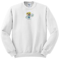 NuBlend ® Crewneck Sweatshirt Thumbnail