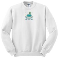NuBlend ® Crewneck Sweatshirt Thumbnail