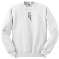 NuBlend ® Crewneck Sweatshirt Thumbnail