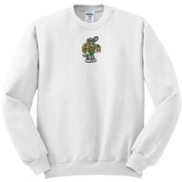 NuBlend ® Crewneck Sweatshirt Thumbnail