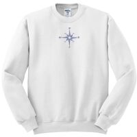 NuBlend ® Crewneck Sweatshirt Thumbnail