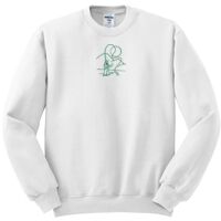 NuBlend ® Crewneck Sweatshirt Thumbnail