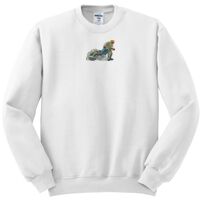 NuBlend ® Crewneck Sweatshirt Thumbnail