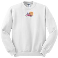 NuBlend ® Crewneck Sweatshirt Thumbnail