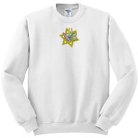 NuBlend ® Crewneck Sweatshirt Thumbnail