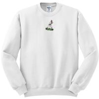 NuBlend ® Crewneck Sweatshirt Thumbnail