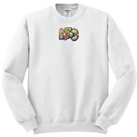 NuBlend ® Crewneck Sweatshirt Thumbnail