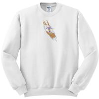 NuBlend ® Crewneck Sweatshirt Thumbnail