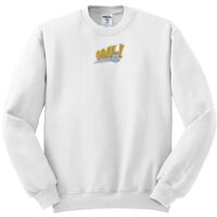 NuBlend ® Crewneck Sweatshirt Thumbnail