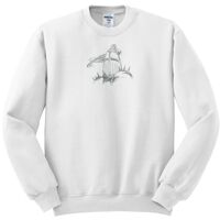 NuBlend ® Crewneck Sweatshirt Thumbnail