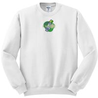 NuBlend ® Crewneck Sweatshirt Thumbnail