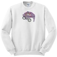 NuBlend ® Crewneck Sweatshirt Thumbnail