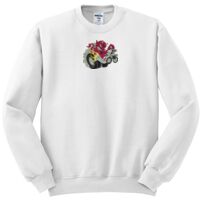 NuBlend ® Crewneck Sweatshirt Thumbnail