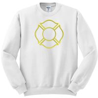NuBlend ® Crewneck Sweatshirt Thumbnail