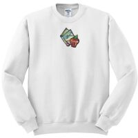 NuBlend ® Crewneck Sweatshirt Thumbnail