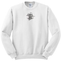 NuBlend ® Crewneck Sweatshirt Thumbnail