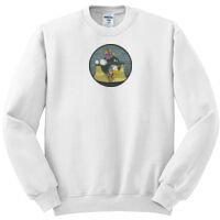 NuBlend ® Crewneck Sweatshirt Thumbnail