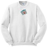 NuBlend ® Crewneck Sweatshirt Thumbnail