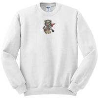 NuBlend ® Crewneck Sweatshirt Thumbnail
