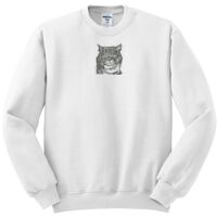 NuBlend ® Crewneck Sweatshirt Thumbnail