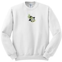 NuBlend ® Crewneck Sweatshirt Thumbnail