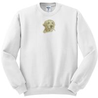 NuBlend ® Crewneck Sweatshirt Thumbnail