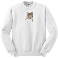 NuBlend ® Crewneck Sweatshirt Thumbnail