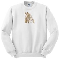 NuBlend ® Crewneck Sweatshirt Thumbnail