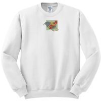 NuBlend ® Crewneck Sweatshirt Thumbnail