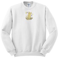 NuBlend ® Crewneck Sweatshirt Thumbnail