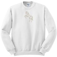 NuBlend ® Crewneck Sweatshirt Thumbnail