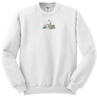 NuBlend ® Crewneck Sweatshirt Thumbnail