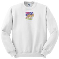 NuBlend ® Crewneck Sweatshirt Thumbnail