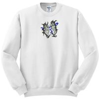 NuBlend ® Crewneck Sweatshirt Thumbnail
