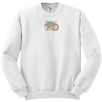 NuBlend ® Crewneck Sweatshirt Thumbnail