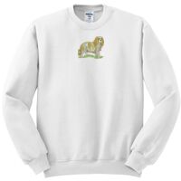 NuBlend ® Crewneck Sweatshirt Thumbnail