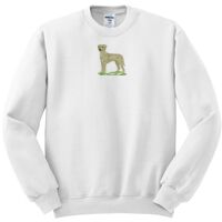 NuBlend ® Crewneck Sweatshirt Thumbnail