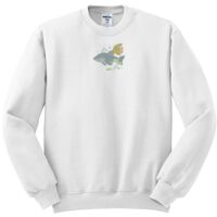 NuBlend ® Crewneck Sweatshirt Thumbnail