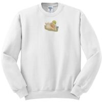 NuBlend ® Crewneck Sweatshirt Thumbnail
